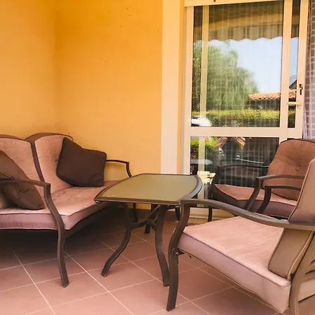Pizzo Beach Club Two Bed Apartments 8G Exterior foto