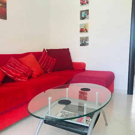 Pizzo Beach Club Two Bed Apartments 8G Exterior foto