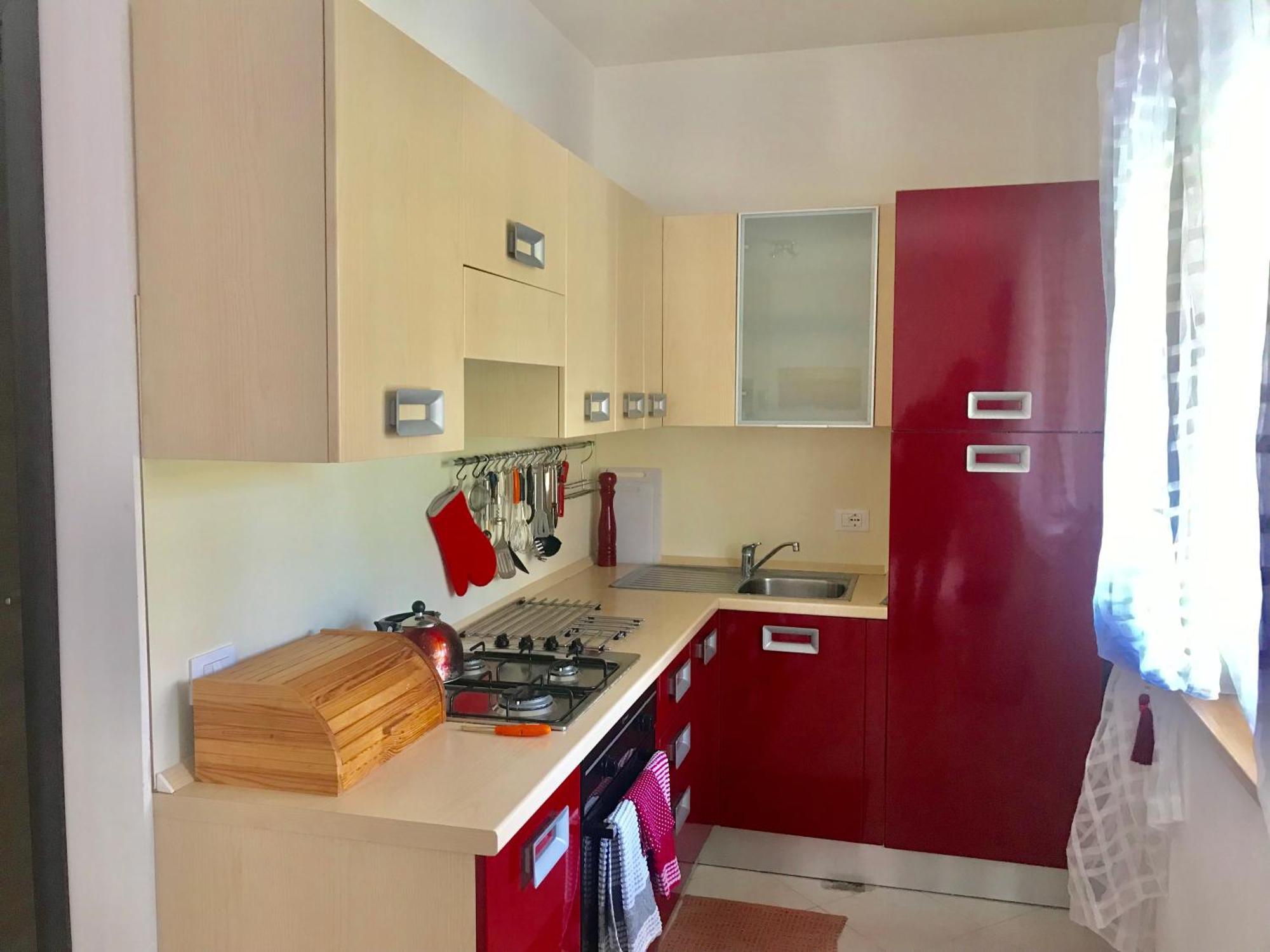 Casa de Férias Club Two Bed 8g