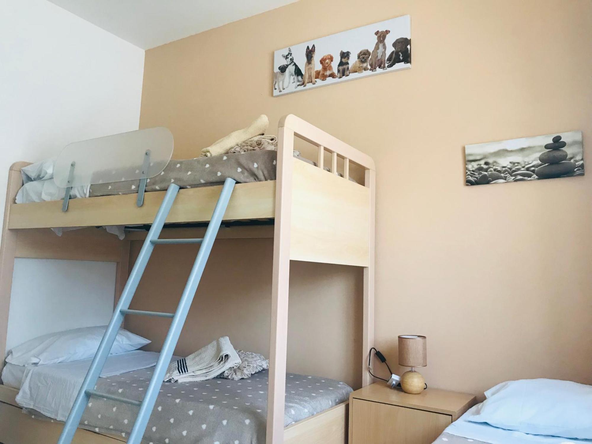 Holiday home Club Two Bed 8g *