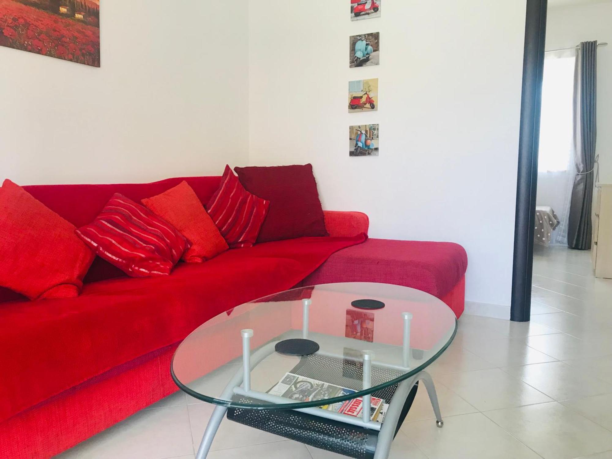 Club Two Bed 8g Holiday home