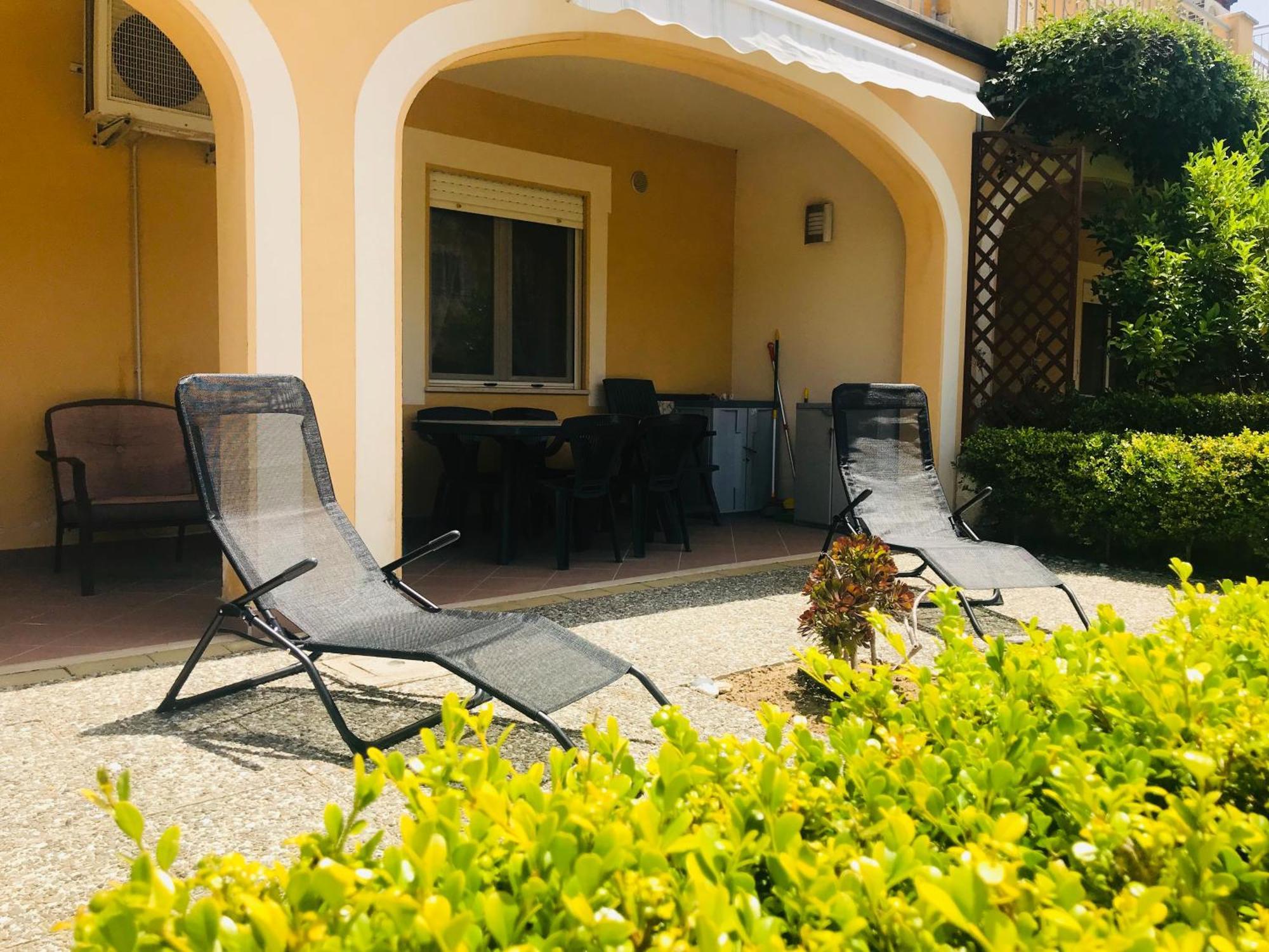 Holiday home Club Two Bed 8g